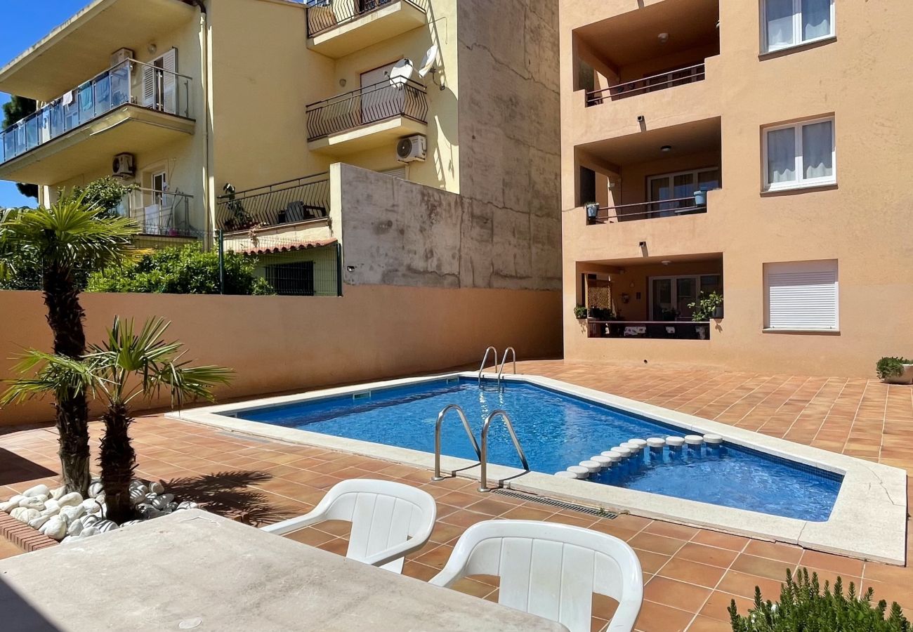 Apartamento em Estartit - JORA 3A