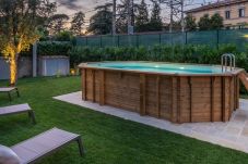 Villa em Lucca - Charming City-Centre Farmhouse with Private Pool in Lucca