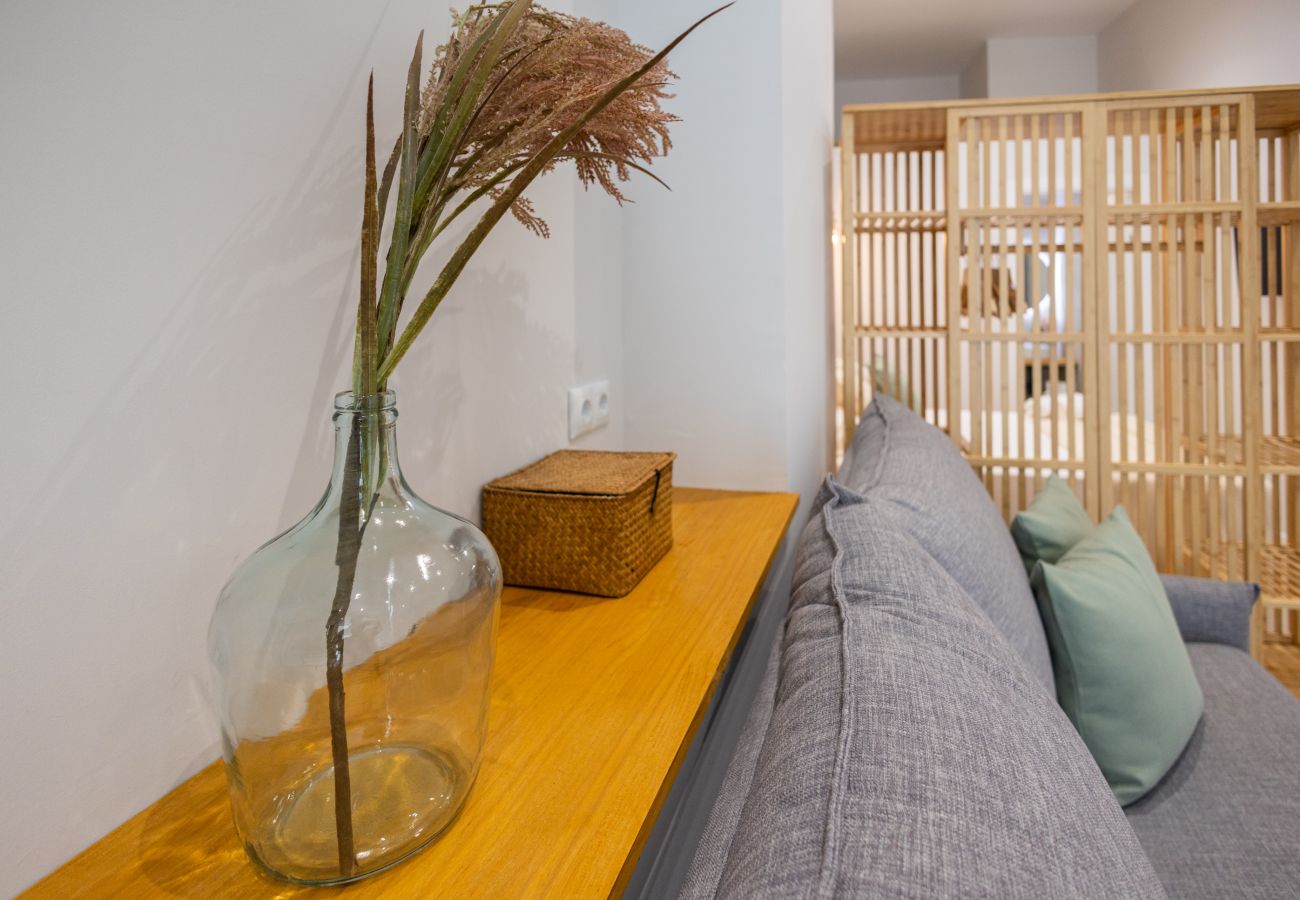 Apartamento em Valencia ciudad - The Trafalgar Apartment 01 by Florit Flats Apartamento em Valencia ciudad - The Trafalgar Apartment 01 by Florit Flats