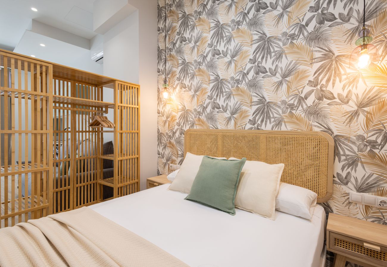 Apartamento em Valencia ciudad - The Trafalgar Apartment 01 by Florit Flats Apartamento em Valencia ciudad - The Trafalgar Apartment 01 by Florit Flats