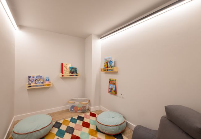 Apartamento em Valencia - The Trafalgar Apartment 03 by Florit Flats Apartamento em Valencia - The Trafalgar Apartment 03 by Florit Flats