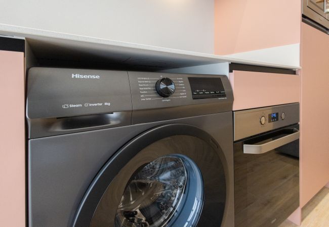 Apartamento em Valencia - The Trafalgar Apartment 03 by Florit Flats Apartamento em Valencia - The Trafalgar Apartment 03 by Florit Flats