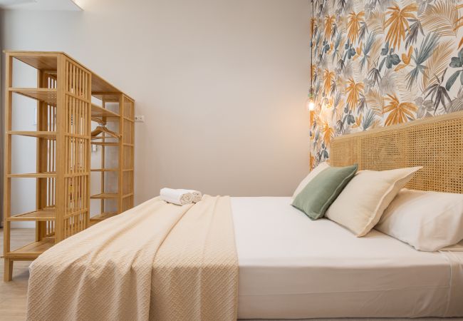 Apartamento em Valencia - The Trafalgar Apartment 04 by Florit Flats Apartamento em Valencia - The Trafalgar Apartment 04 by Florit Flats