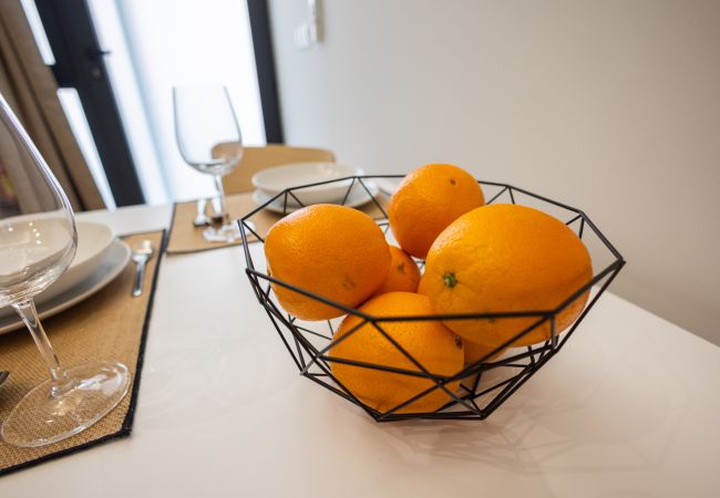 Apartamento em Valencia - The Trafalgar Apartment 05 by Florit Flats Apartamento em Valencia - The Trafalgar Apartment 05 by Florit Flats