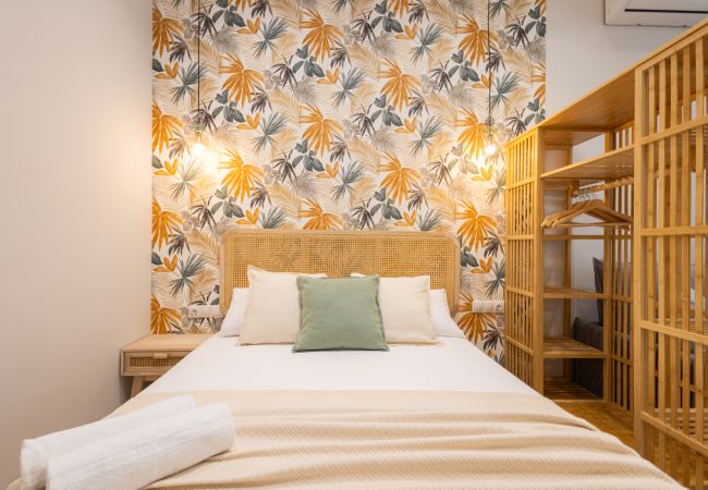 Apartamento em Valencia - The Trafalgar Apartment 05 by Florit Flats Apartamento em Valencia - The Trafalgar Apartment 05 by Florit Flats