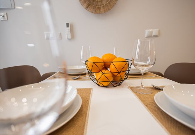 Apartamento em Valencia ciudad - The Trafalgar Apartment 06 by Florit Flats Apartamento em Valencia ciudad - The Trafalgar Apartment 06 by Florit Flats