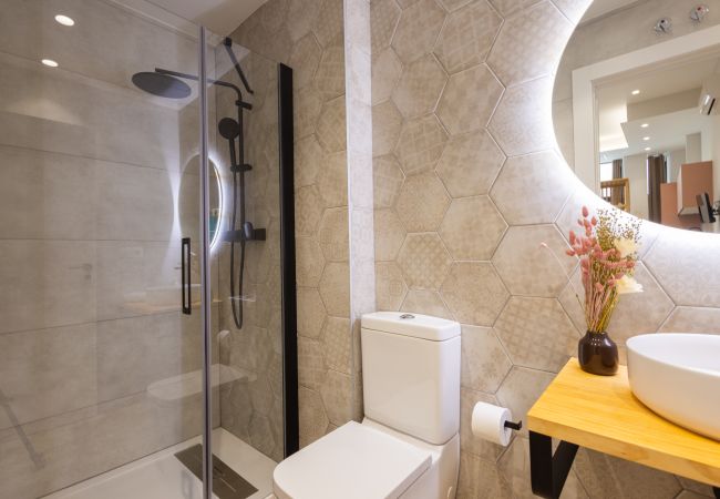 Apartamento em Valencia ciudad - The Trafalgar Apartment 06 by Florit Flats Apartamento em Valencia ciudad - The Trafalgar Apartment 06 by Florit Flats