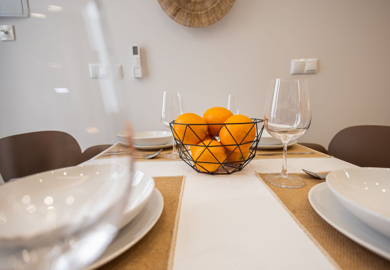 Apartamento em Valencia ciudad - The Trafalgar Apartment 06 by Florit Flats Apartamento em Valencia ciudad - The Trafalgar Apartment 06 by Florit Flats