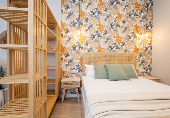 Apartamento em Valencia ciudad - The Trafalgar Apartment 07 by Florit Flats Apartamento em Valencia ciudad - The Trafalgar Apartment 07 by Florit Flats