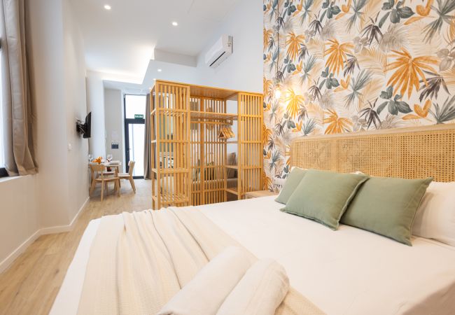 Apartamento em Valencia ciudad - The Trafalgar Apartment 07 by Florit Flats Apartamento em Valencia ciudad - The Trafalgar Apartment 07 by Florit Flats