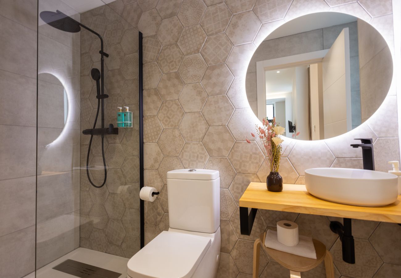 Apartamento em Valencia ciudad - The Trafalgar Apartment 07 by Florit Flats Apartamento em Valencia ciudad - The Trafalgar Apartment 07 by Florit Flats