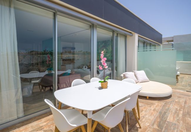 Casa em Mogán - Beyond Amadores 11 By CanariasGetaway