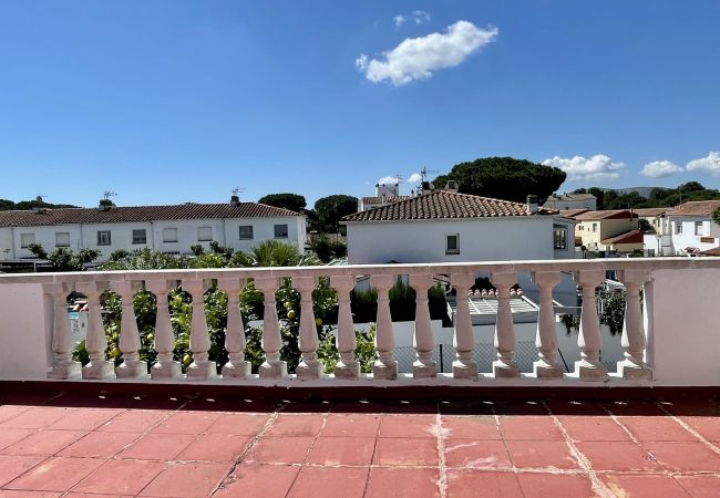 Casa em L'Escala - LA VINYA 99 Casa em L'Escala - LA VINYA 99