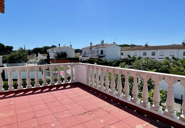 Casa em L'Escala - LA VINYA 99 Casa em L'Escala - LA VINYA 99