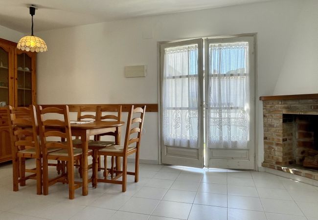 Casa em L'Escala - LA VINYA 99 Casa em L'Escala - LA VINYA 99