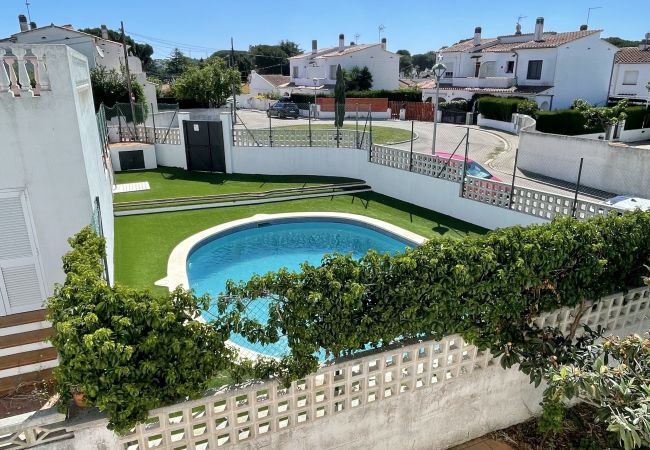 Casa em L'Escala - LA VINYA 99 Casa em L'Escala - LA VINYA 99