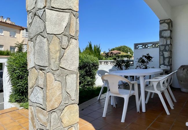 Casa em L'Escala - LA VINYA 99 Casa em L'Escala - LA VINYA 99