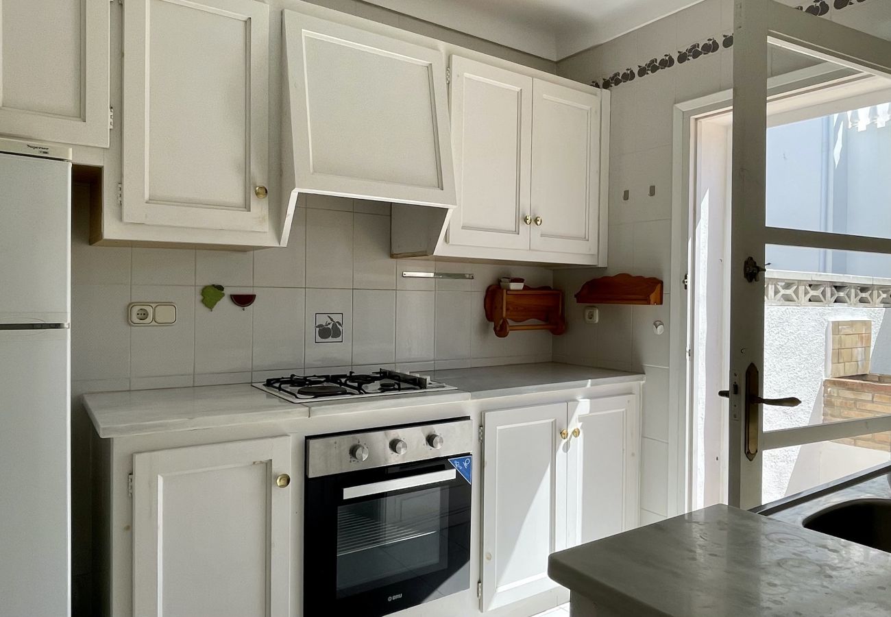 Casa em L'Escala - LA VINYA 99 Casa em L'Escala - LA VINYA 99