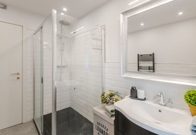 Apartamento em Lucca - Luxury Rental Penthouse in the Heart of Lucca Apartamento em Lucca - Luxury Rental Penthouse in the Heart of Lucca