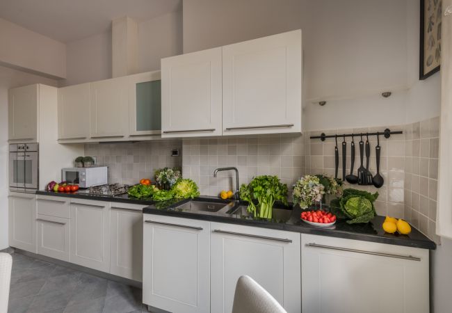 Apartamento em Lucca - Luxury Rental Penthouse in the Heart of Lucca Apartamento em Lucca - Luxury Rental Penthouse in the Heart of Lucca