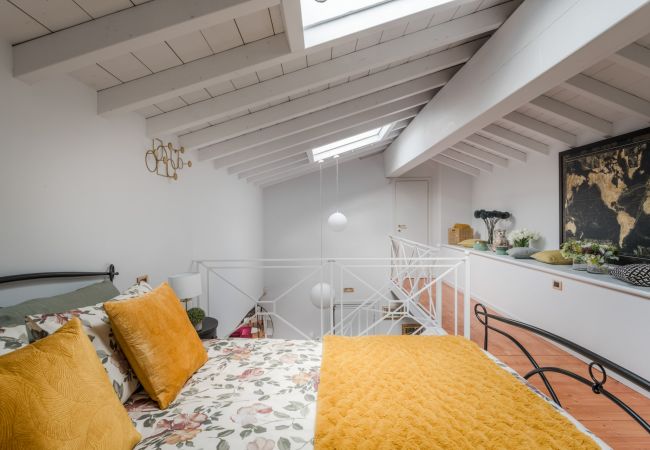 Apartamento em Lucca - Luxury Rental Penthouse in the Heart of Lucca Apartamento em Lucca - Luxury Rental Penthouse in the Heart of Lucca