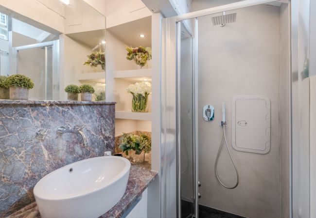 Apartamento em Lucca - Luxury Rental Penthouse in the Heart of Lucca Apartamento em Lucca - Luxury Rental Penthouse in the Heart of Lucca