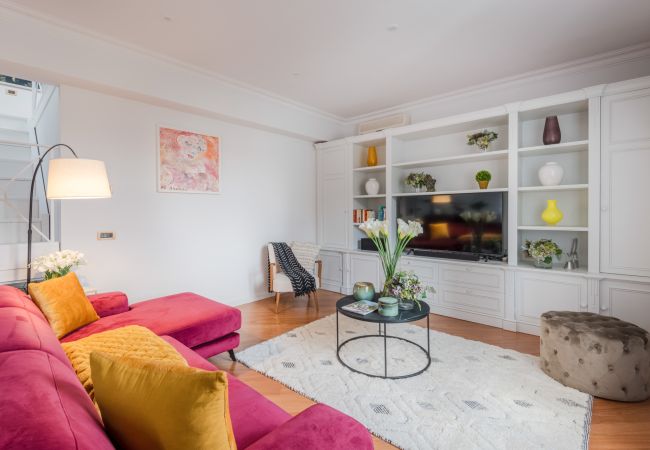 Apartamento em Lucca - Luxury Rental Penthouse in the Heart of Lucca Apartamento em Lucca - Luxury Rental Penthouse in the Heart of Lucca