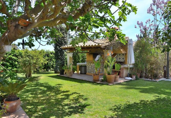 Villa em Binissalem - Casa Binissagar II 106 lujosa villa con piscina privada, sauna, jacuzzi, zona infantil y barbacoa Villa em Binissalem - Casa Binissagar II 106 lujosa villa con piscina privada, sauna, jacuzzi, zona infantil y barbacoa