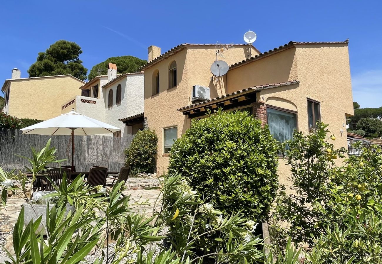 Casa em Estartit - CASA OSLO