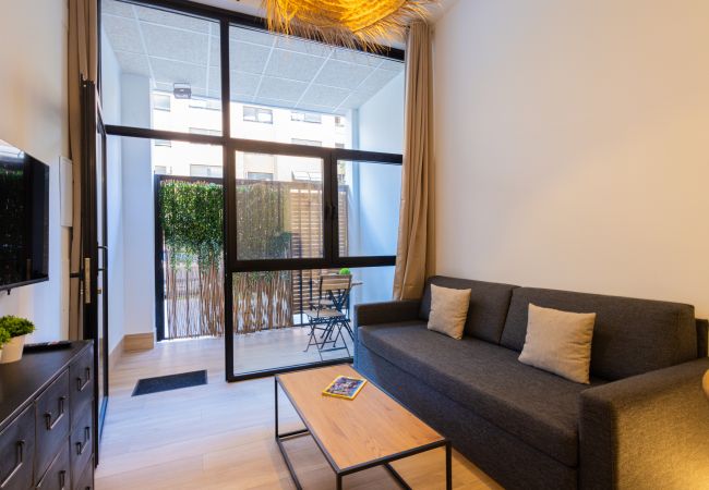 Apartamento em Valencia ciudad - The Blasco Ibañez Apartment 01 by Florit Flats Apartamento em Valencia ciudad - The Blasco Ibañez Apartment 01 by Florit Flats