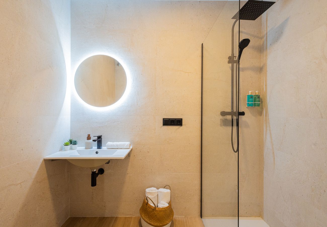 Apartamento em Valencia ciudad - The Blasco Ibañez Apartment 01 by Florit Flats Apartamento em Valencia ciudad - The Blasco Ibañez Apartment 01 by Florit Flats