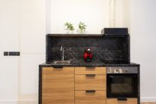 Apartamento em Valencia ciudad - The Blasco Ibañez Apartment 01 by Florit Flats