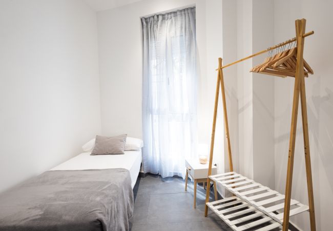 Apartamento em Valencia ciudad - The Patraix Apartment by Florit Flats Apartamento em Valencia ciudad - The Patraix Apartment by Florit Flats