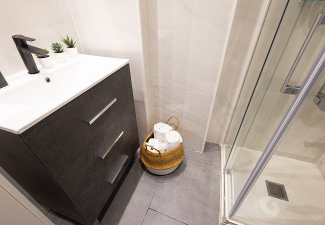 Apartamento em Valencia ciudad - The Patraix Apartment by Florit Flats Apartamento em Valencia ciudad - The Patraix Apartment by Florit Flats