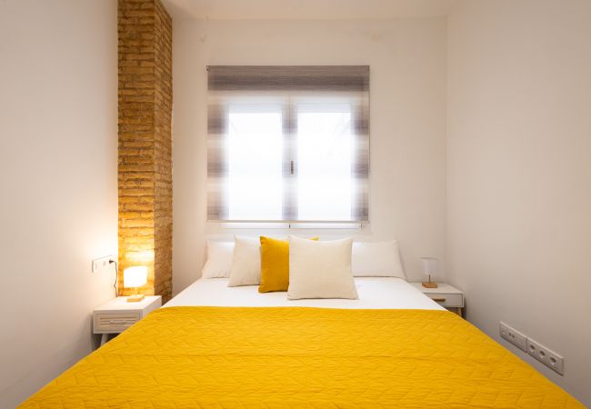 Apartamento em Valencia ciudad - The Patraix Apartment by Florit Flats Apartamento em Valencia ciudad - The Patraix Apartment by Florit Flats
