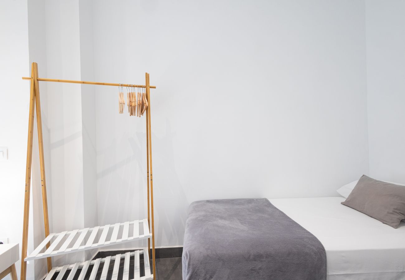 Apartamento em Valencia ciudad - The Patraix Apartment by Florit Flats Apartamento em Valencia ciudad - The Patraix Apartment by Florit Flats