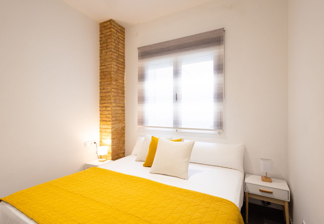 Apartamento em Valencia ciudad - The Patraix Apartment by Florit Flats Apartamento em Valencia ciudad - The Patraix Apartment by Florit Flats