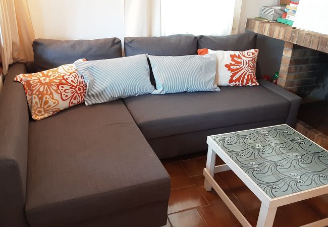 Casa geminada em L'Escala - TER 9 Casa geminada em L'Escala - TER 9