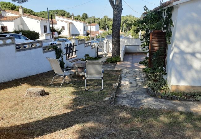 Casa geminada em L'Escala - TER 9 Casa geminada em L'Escala - TER 9