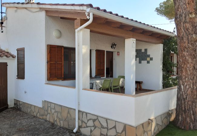 Casa geminada em L'Escala - TER 9 Casa geminada em L'Escala - TER 9