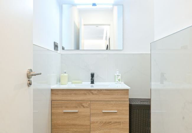 Apartamento em Madrid - Bonito apartamento de dos dormitorios en Hortaleza  Apartamento em Madrid - Bonito apartamento de dos dormitorios en Hortaleza