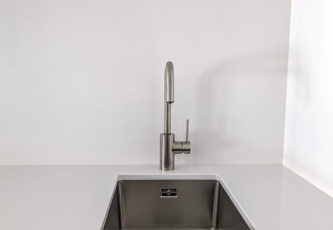 Casa em Las Palmas de Gran Canaria - Deluxe Canteras 2C By CanariasGetaway Casa em Las Palmas de Gran Canaria - Deluxe Canteras 2C By CanariasGetaway