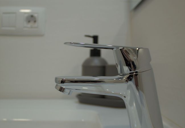 Casa em Las Palmas de Gran Canaria - Deluxe Canteras 2C By CanariasGetaway Casa em Las Palmas de Gran Canaria - Deluxe Canteras 2C By CanariasGetaway