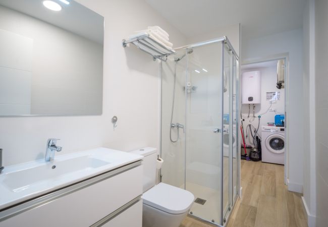 Casa em Las Palmas de Gran Canaria - Deluxe Canteras 2C By CanariasGetaway Casa em Las Palmas de Gran Canaria - Deluxe Canteras 2C By CanariasGetaway