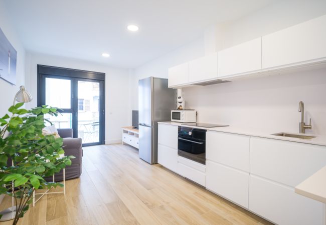 Casa em Las Palmas de Gran Canaria - Deluxe Canteras 2C By CanariasGetaway