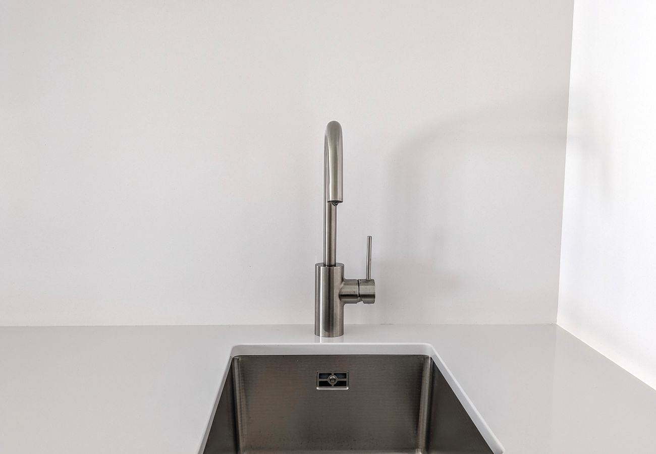 Casa em Las Palmas de Gran Canaria - Deluxe Canteras 2C By CanariasGetaway Casa em Las Palmas de Gran Canaria - Deluxe Canteras 2C By CanariasGetaway