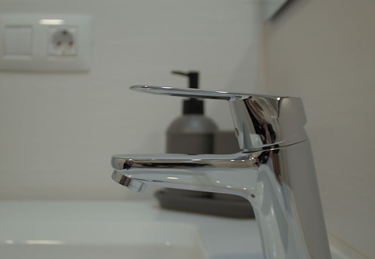 Casa em Las Palmas de Gran Canaria - Deluxe Canteras 2C By CanariasGetaway Casa em Las Palmas de Gran Canaria - Deluxe Canteras 2C By CanariasGetaway