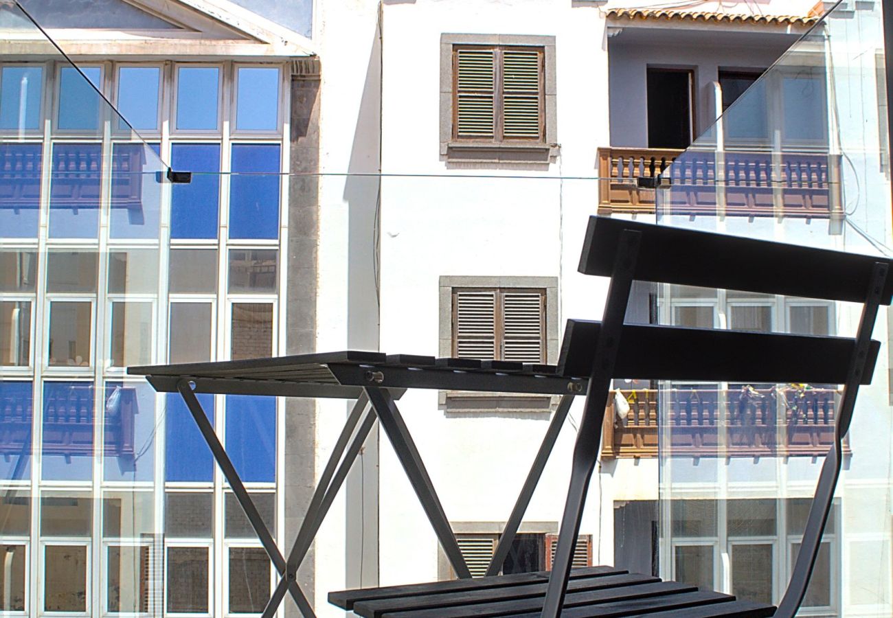 Casa em Las Palmas de Gran Canaria - Deluxe Canteras 2C By CanariasGetaway Casa em Las Palmas de Gran Canaria - Deluxe Canteras 2C By CanariasGetaway