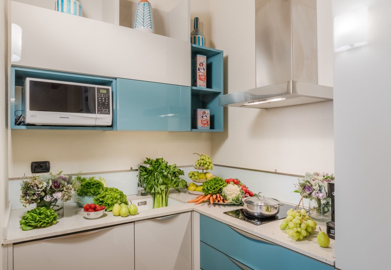 Apartamento em Lucca - Smart 2 Bedrooms Apartment close to Bus Terminal Apartamento em Lucca - Smart 2 Bedrooms Apartment close to Bus Terminal