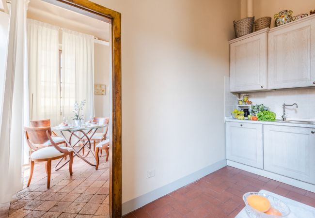 Apartamento em Lucca - Smart apartment with view in a central Lucca location Apartamento em Lucca - Smart apartment with view in a central Lucca location
